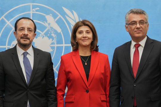 xristodoulidis - maria holguin - tufan erhurman